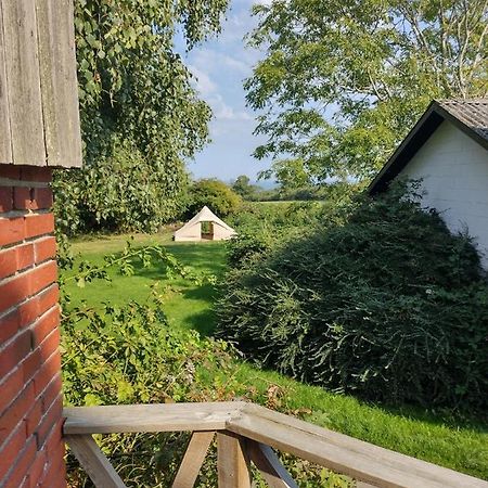 Store Laerkegard Allinge-Sandvig Exterior foto