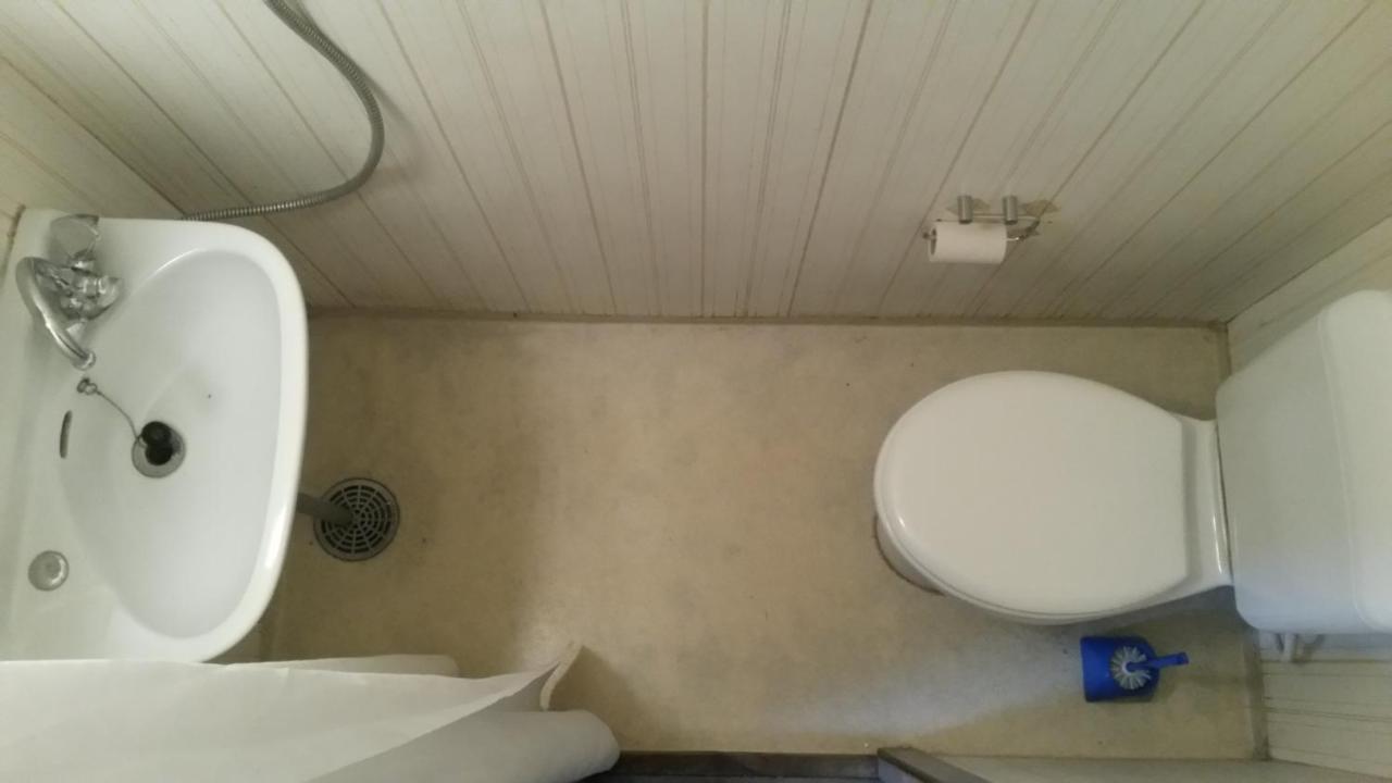 Store Laerkegard Allinge-Sandvig Exterior foto